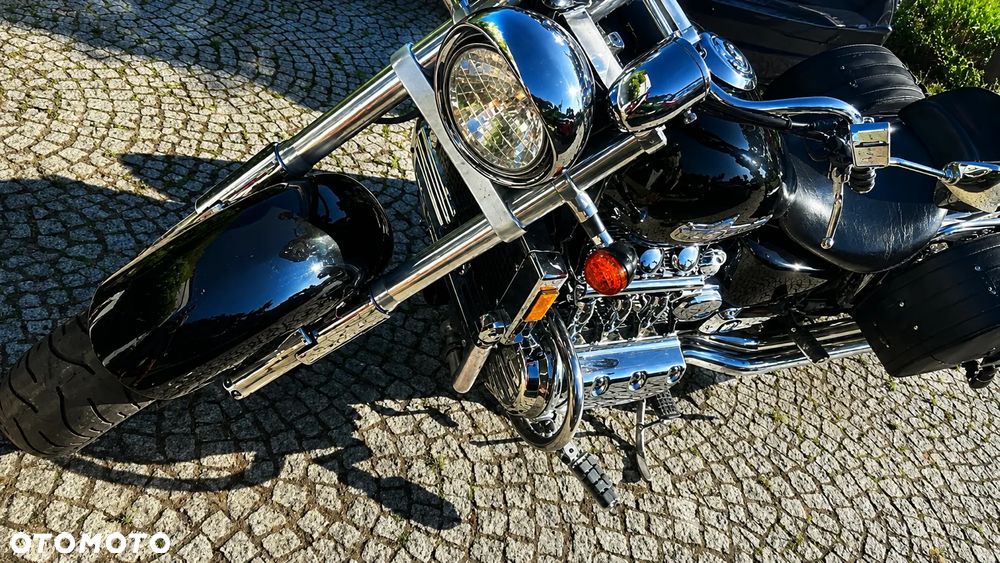 Honda Valkyrie - 29