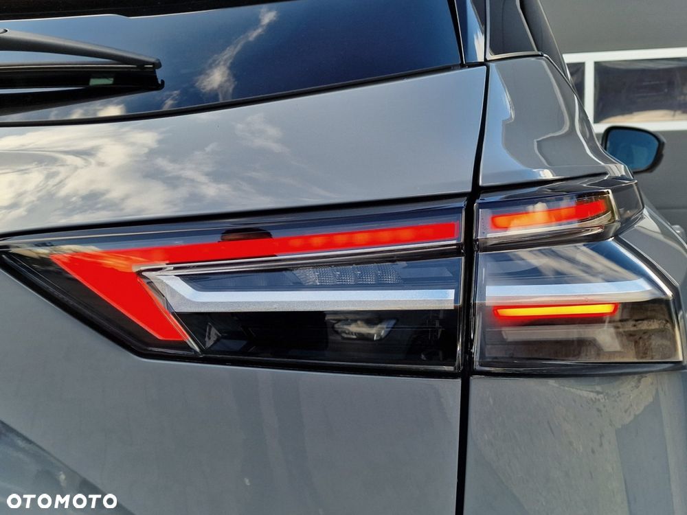 Nissan Qashqai 1.3 DIG-T MHEV Xtronic N-Connecta - 37