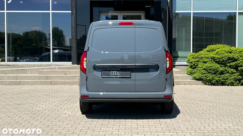 Mercedes-Benz Citan - 10