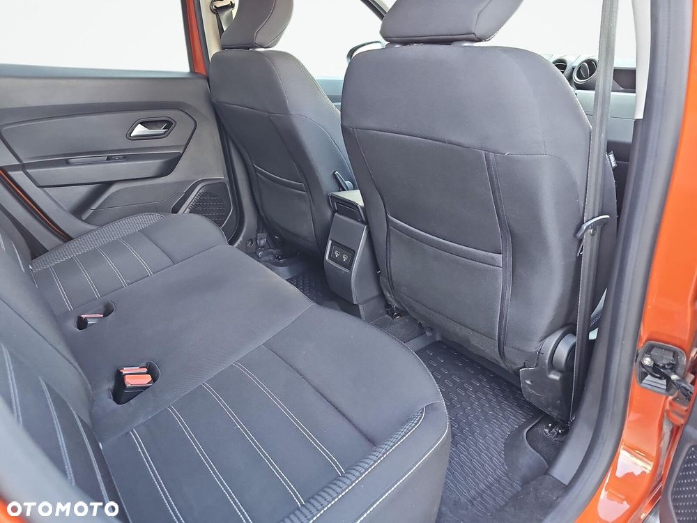 Dacia Duster 1.0 TCe Prestige - 16