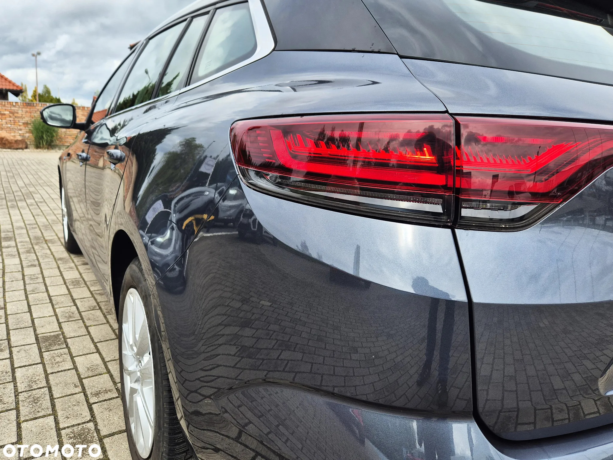 Renault Megane 1.3 TCe FAP Zen - 27