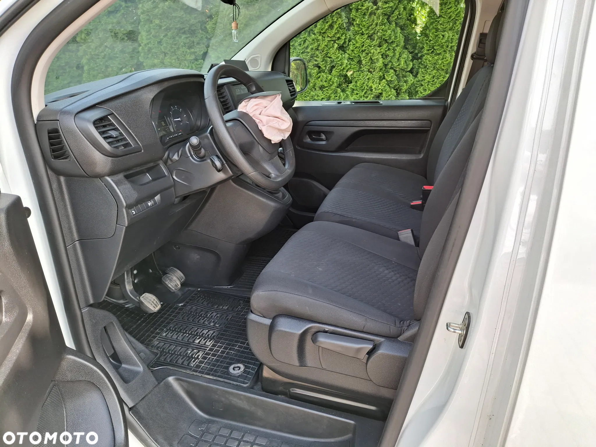 Peugeot Expert - 20