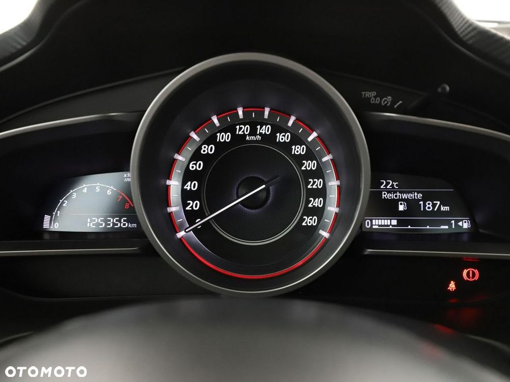 Mazda 3 - 23