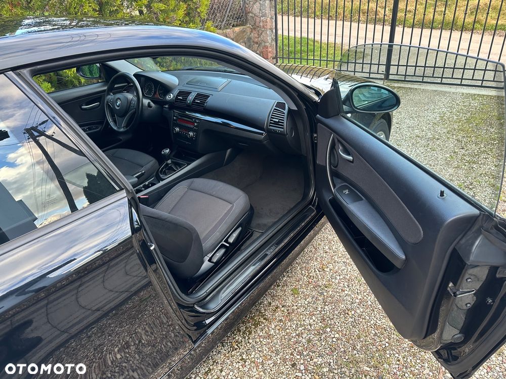 BMW Seria 1 - 14