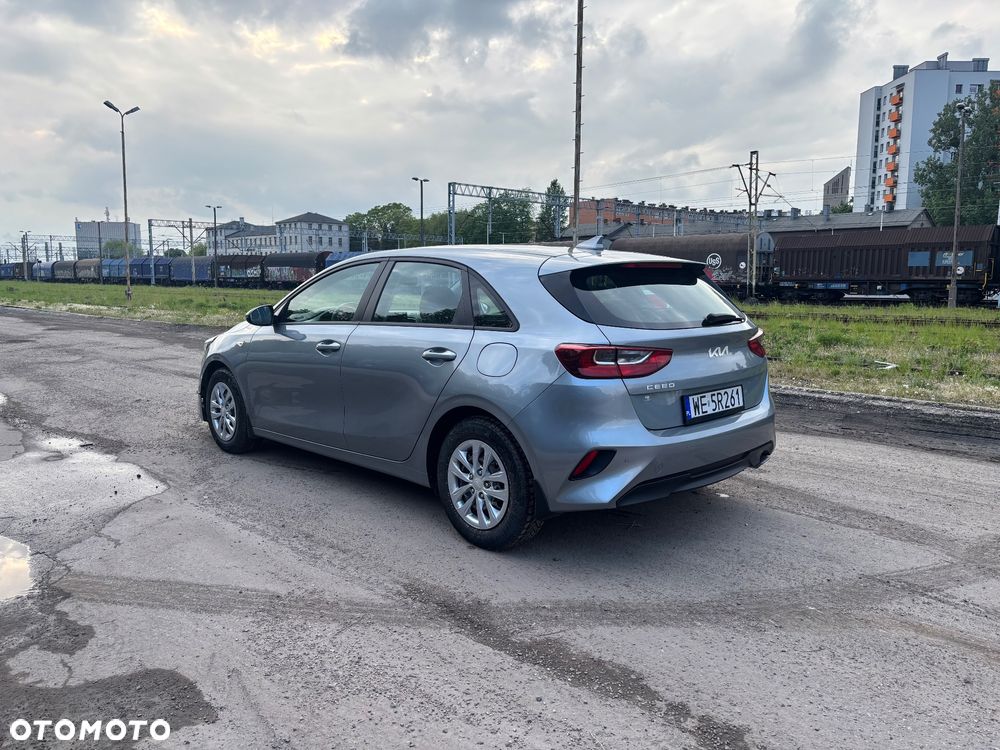 Kia Ceed 1.0 T-GDI S - 3