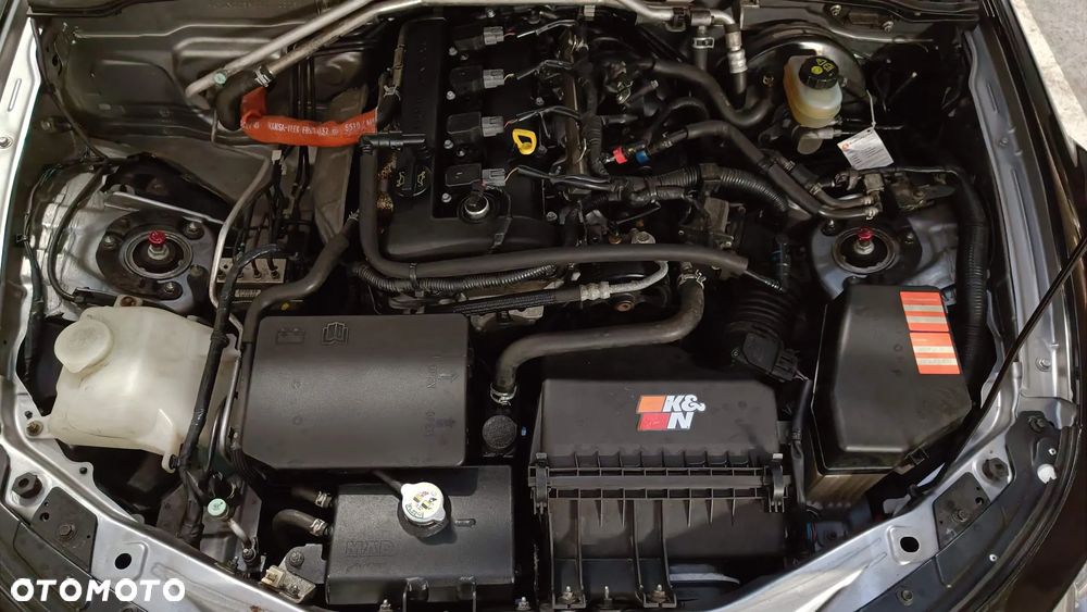 Mazda MX-5 2.0 MZR Emotion - 20