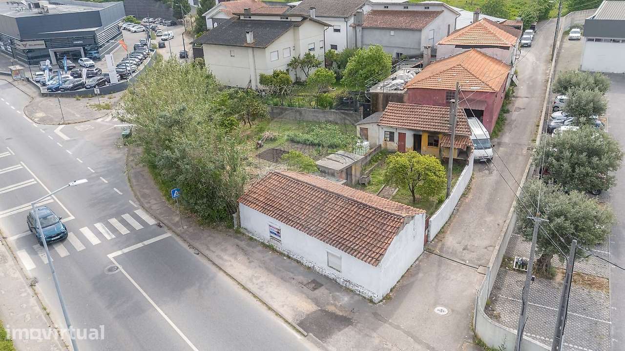 Moradia individual, para venda, Coimbra - Eiras e São Paulo de Frades - Grande imagem: 3/20
