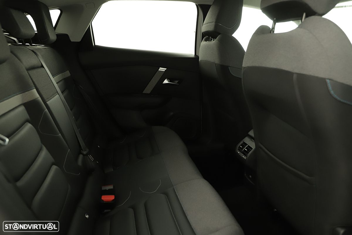 Citroën C4 1.2 PureTech Max - 22