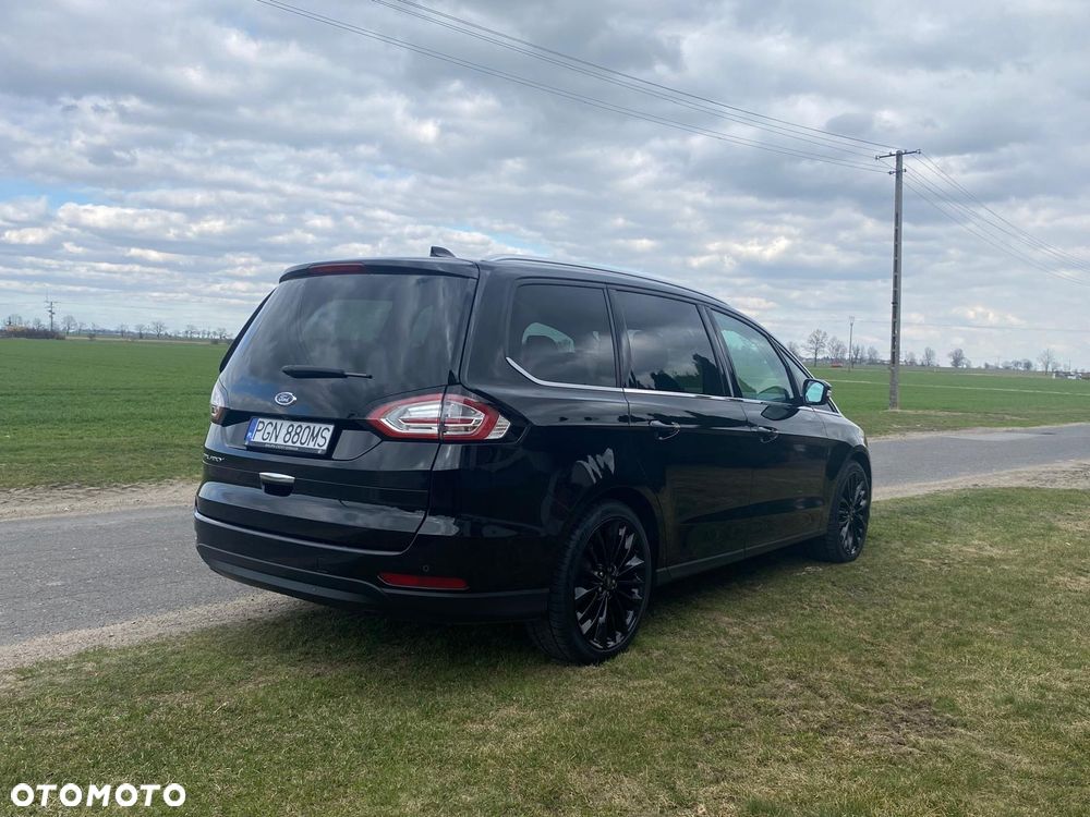 Ford Galaxy - 3