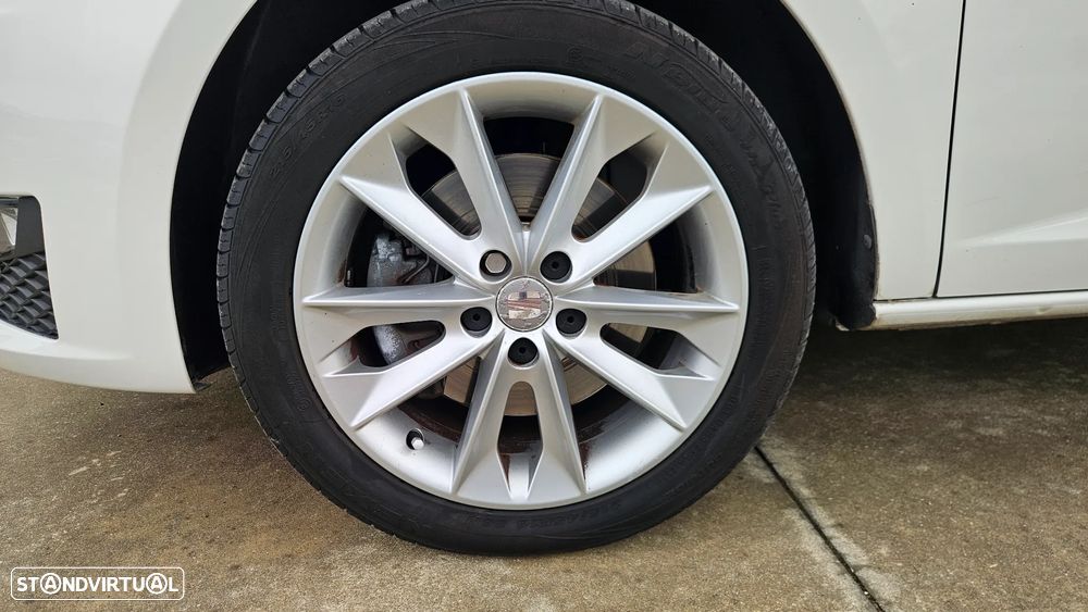 SEAT Ibiza SC 1.6 TDi FR - 28