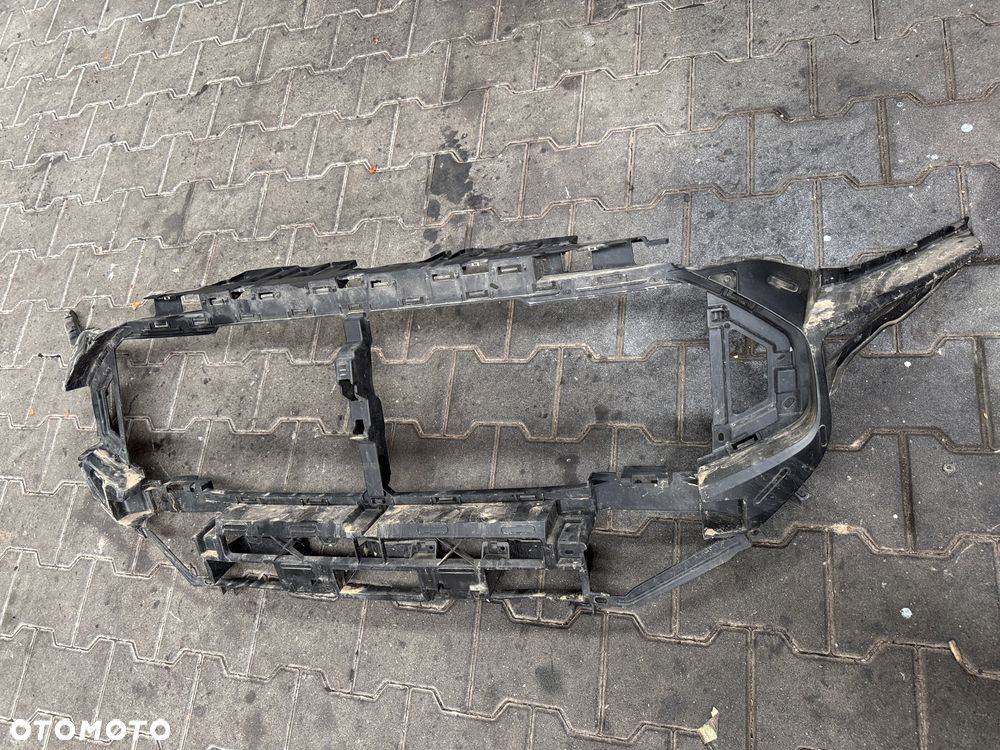 Wzmocnienie zderzaka Ford Transit Custom mk2 23-25r - 1