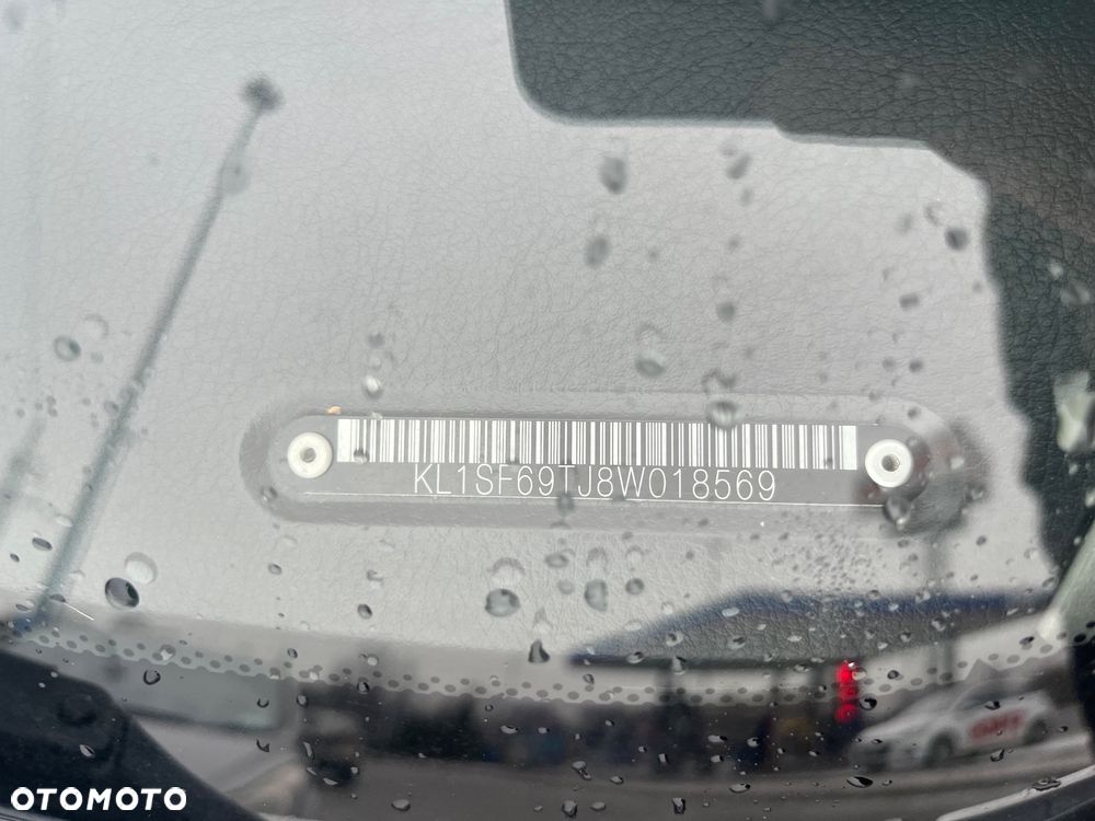 Chevrolet Aveo 1.2 S / Direct - 25