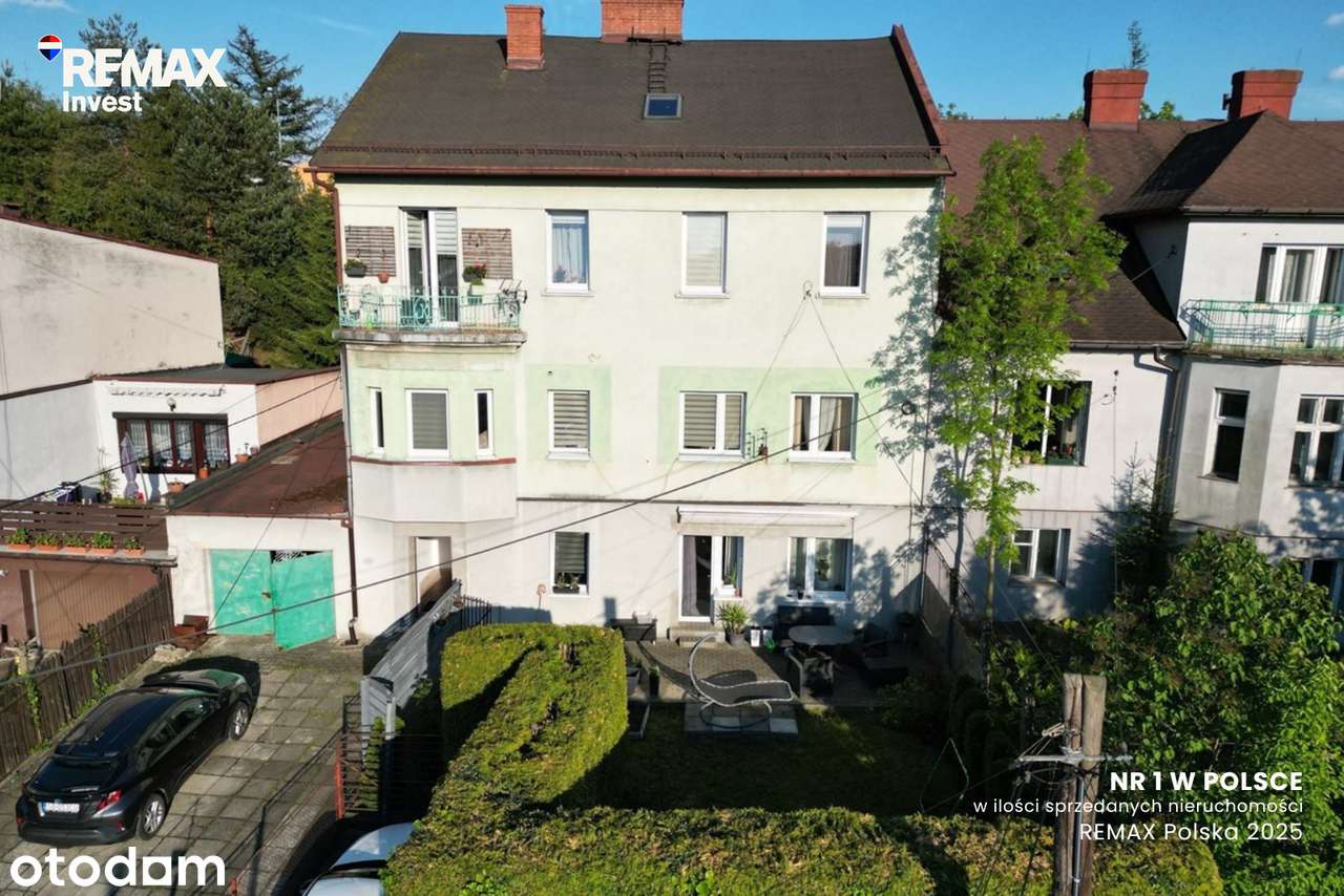 PAKIET 3 mieszkań dla inwestora