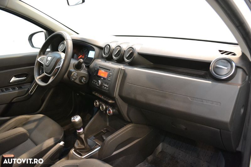 Dacia Duster ECO-G 100 Comfort - 12