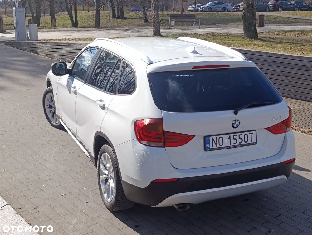 BMW X1 - 12