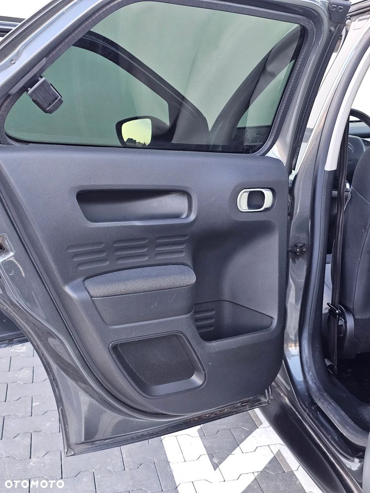 Citroën C4 Cactus 1.6 Blue HDi Shine ETG - 22