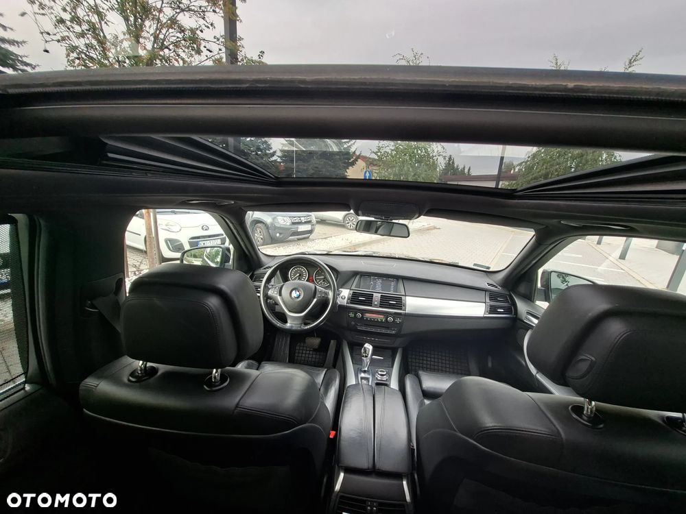 BMW X5 - 9