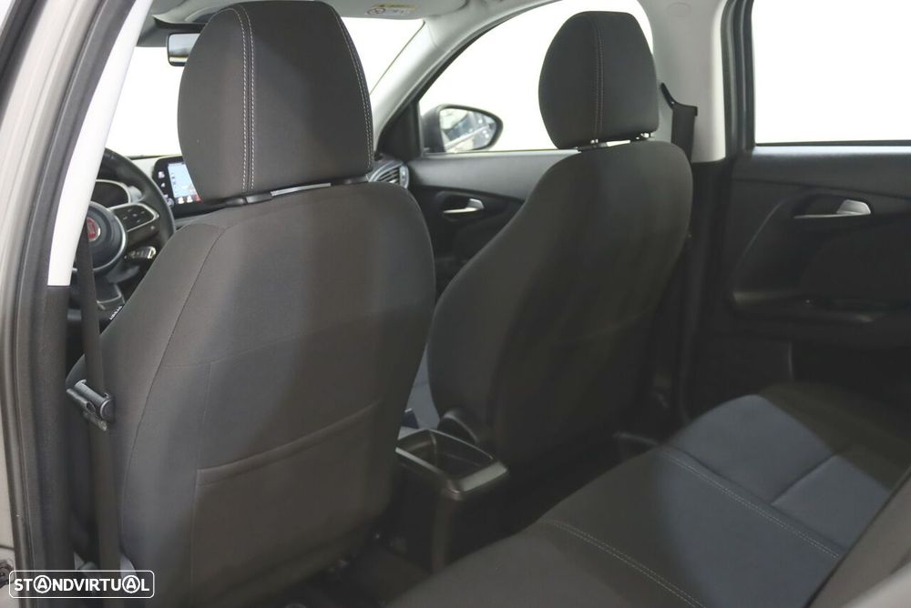 Fiat Tipo 1.3 Multijet City Life - 12