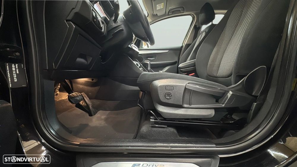 BMW 225xe Active Tourer Advantage - 10