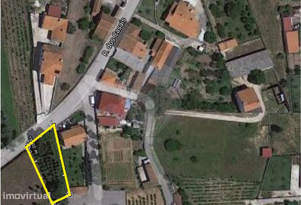 Terreno  para venda - Grande imagem: 4/4