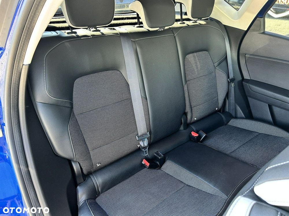 Renault Captur TCe 90 EXPERIENCE - 34