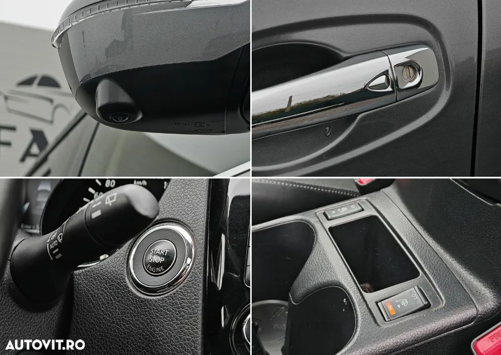 Nissan X-Trail 1.6 dCi N-Connecta - 13