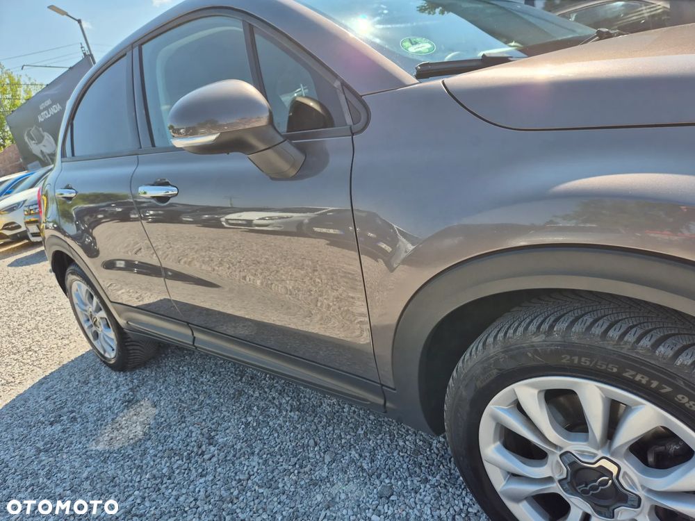 Fiat 500X 1.6 Multijet 4x2 S&S Business Line - 20
