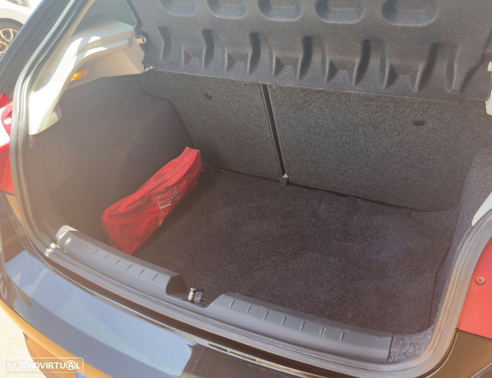 SEAT Ibiza 1.2 12V Style - 12