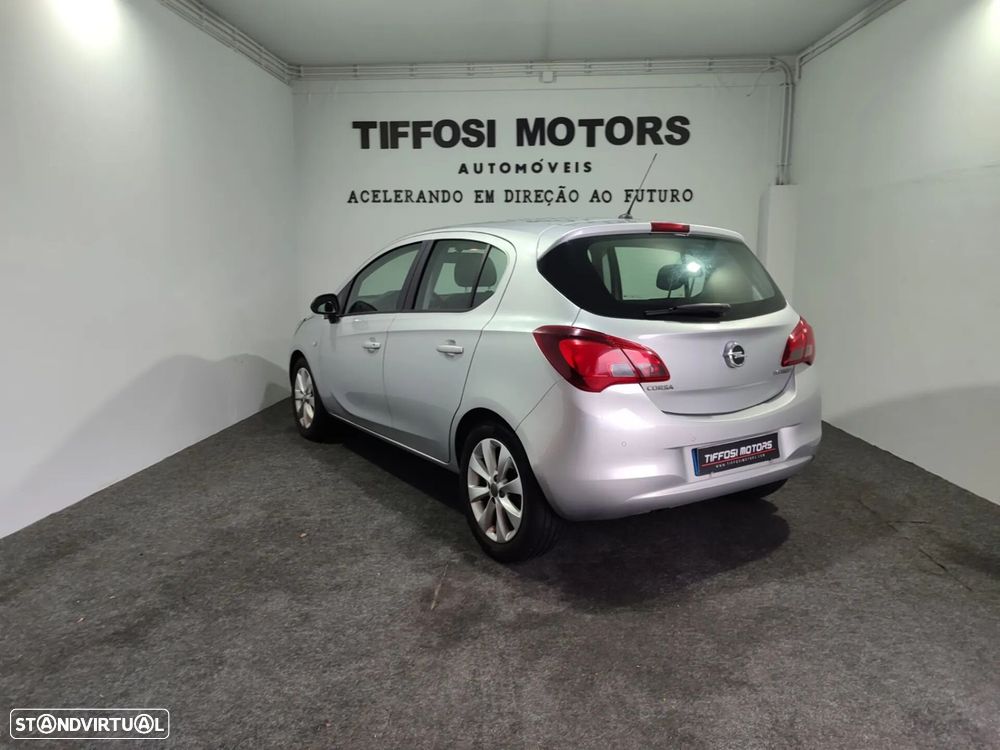 Opel Corsa 1.3 CDTi Dynamic - 7