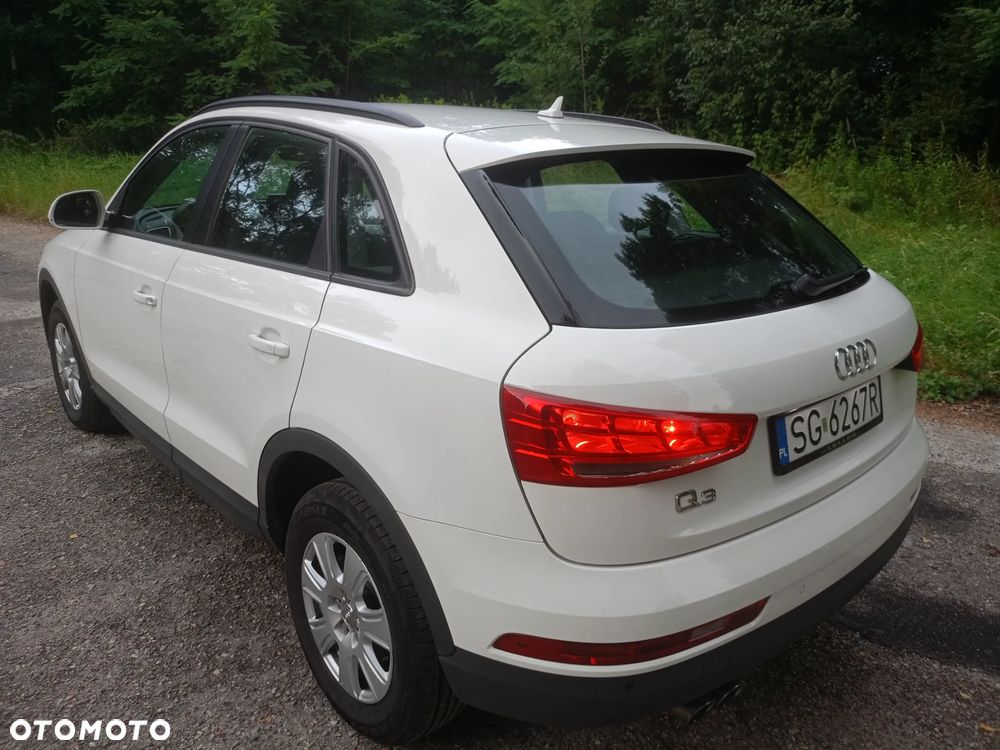 Audi Q3 1.4 TFSI - 7