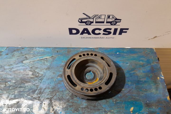 Fulie vibrochen Z16XER Opel Zafira Family [facelift] [2008 - 2015] Mi - 3