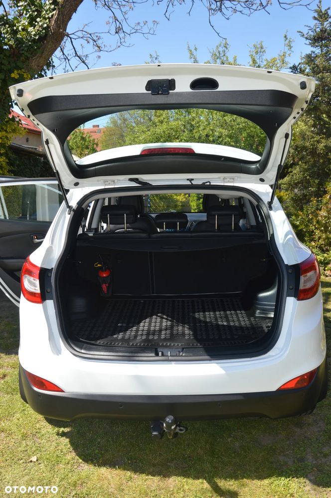 Hyundai ix35 1.6 GDI Classic 2WD - 6