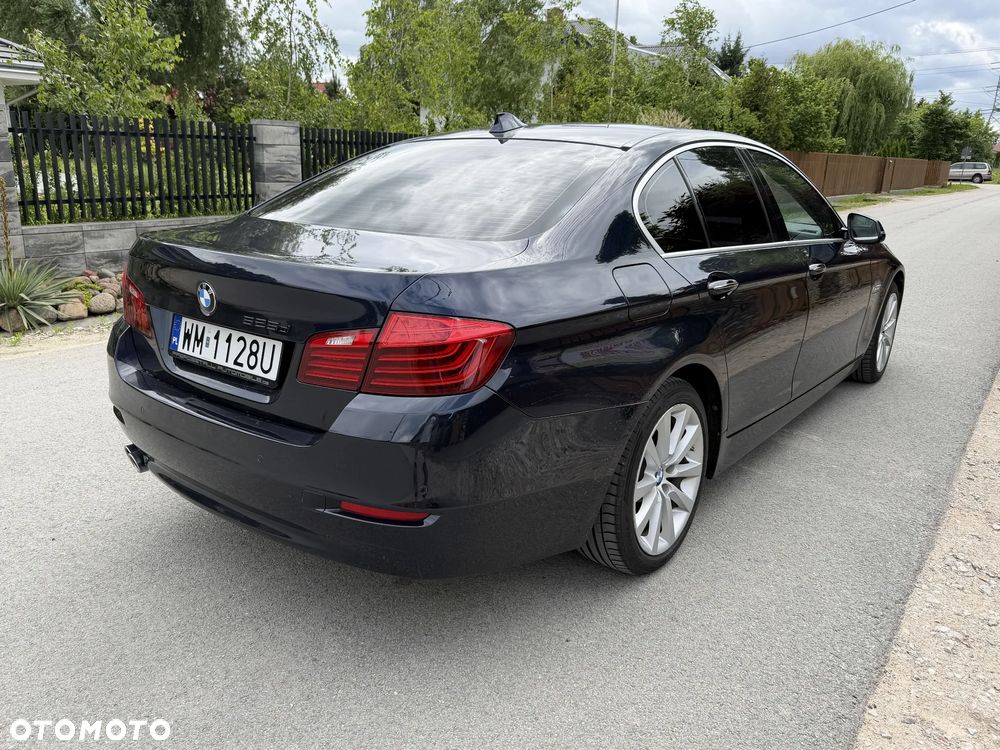 BMW Seria 5 - 3