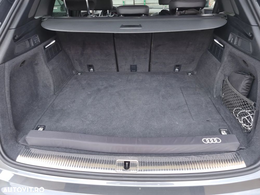 Audi Q5 55 TFSI e quattro S tronic PHEV S Line - 30