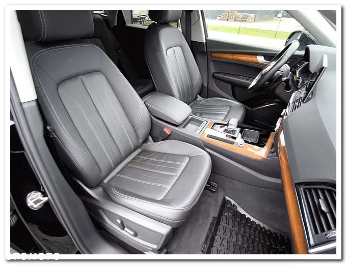 Audi Q5 2.0 TFSI Quattro S tronic sport - 23