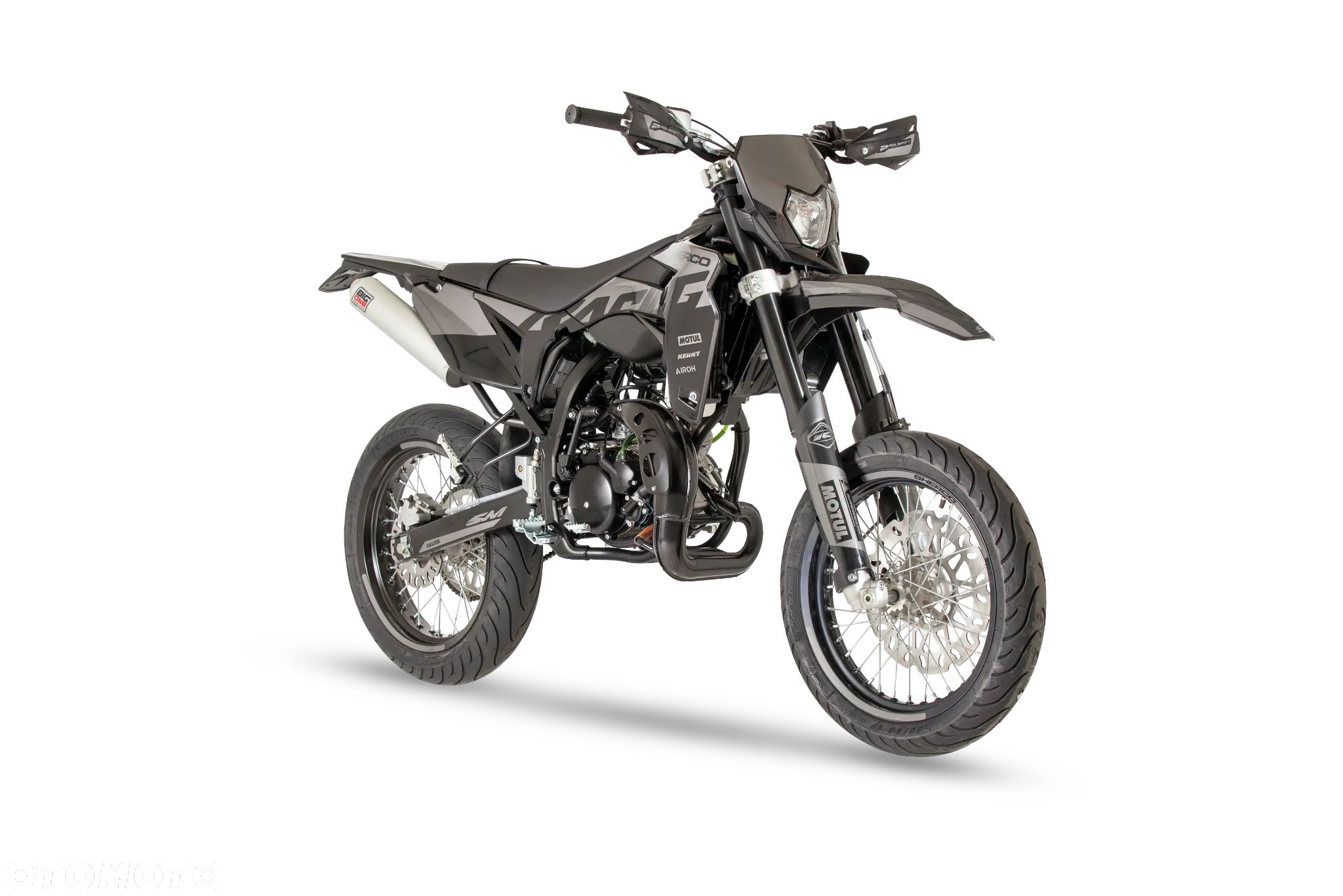 Sherco SM