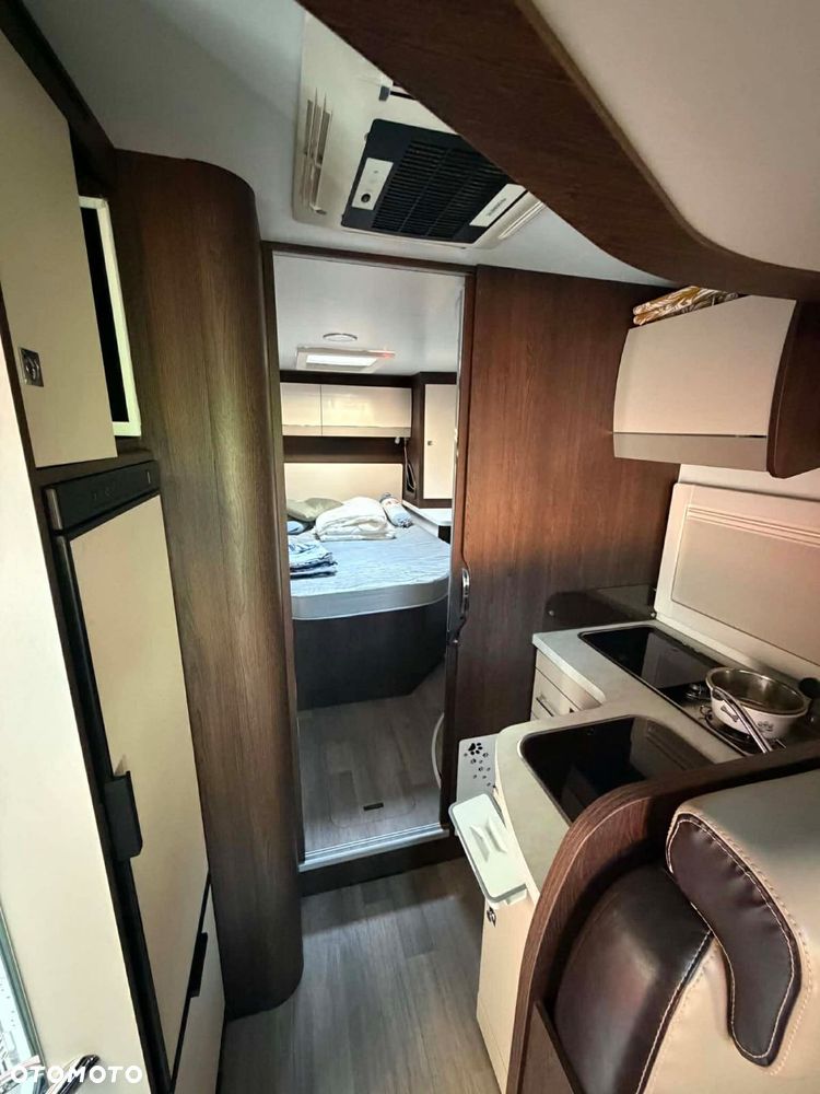 Benimar TESSORO 496 - 29