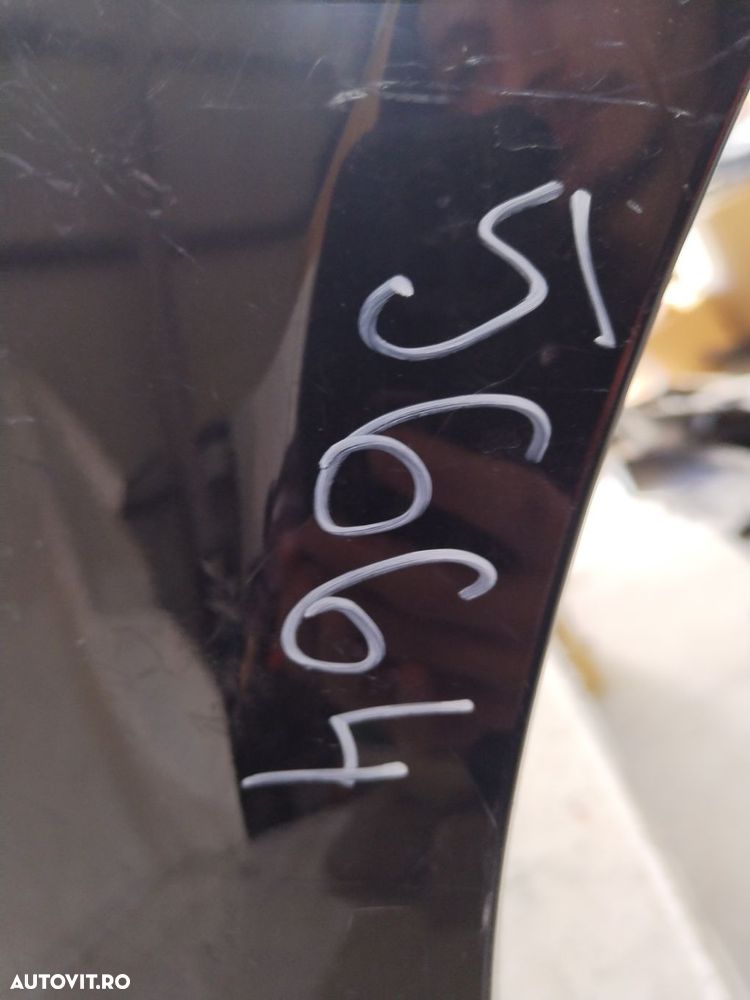 Bara fata Mercedes CLA, AMG, 2019, 2020, 2021, 2022, 2023, cod origine OE A1188853901. - 13