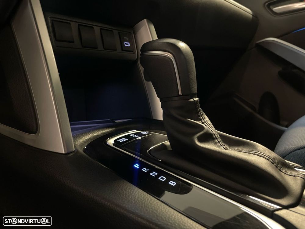 Toyota Corolla Cross 1.8 Hybrid Exclusive - 20