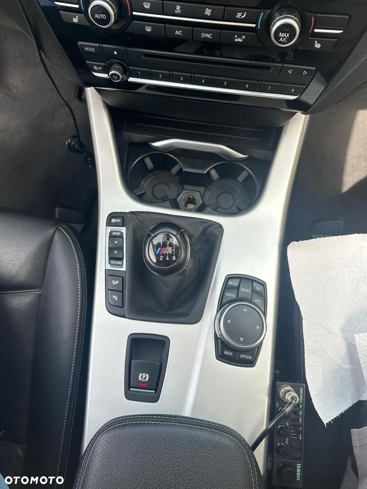 BMW X4 xDrive20d - 18