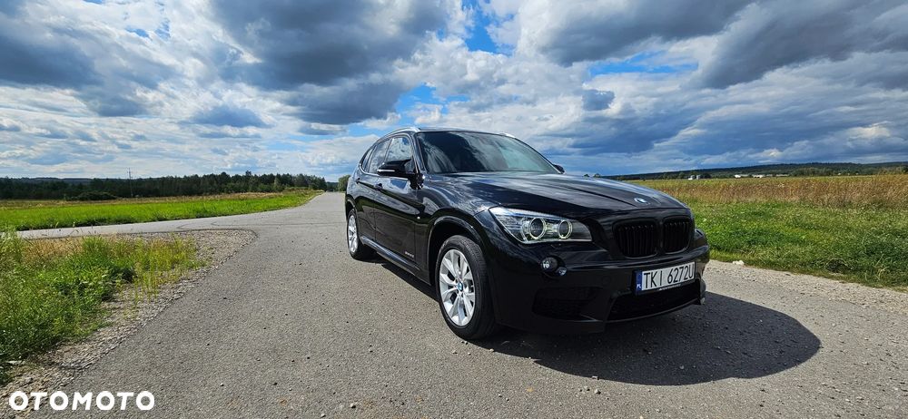 BMW X1 sDrive20i - 6