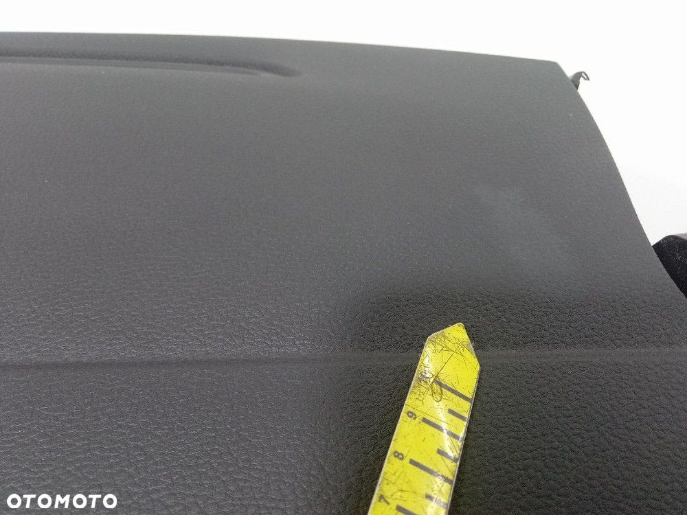 VW PASSAT B8 LIFT DESKA ROZDZIELCZA KOKPIT PODUSZKA PASY EU KOMPLET - 16