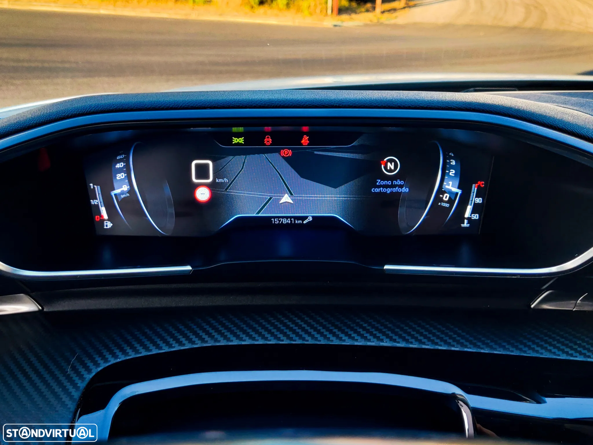 Peugeot 508 SW BlueHDi 130 Active - 22