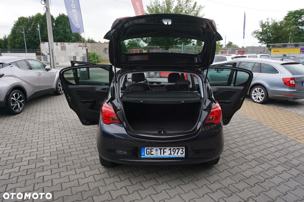 Opel Corsa 1.4 EcoFLEX Start/Stop Active - 13