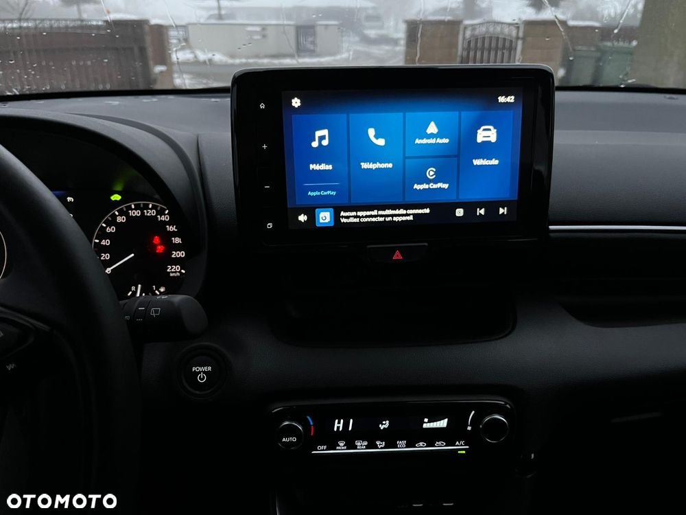 Toyota Yaris Hybrid 1.5 Comfort - 9