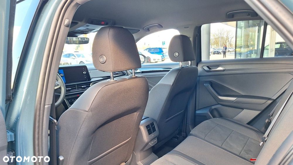 Volkswagen T-Roc 1.5 TSI Final Edition DSG - 21