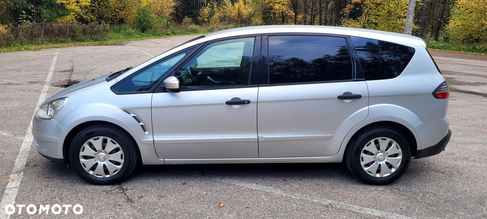 Ford S-Max - 3