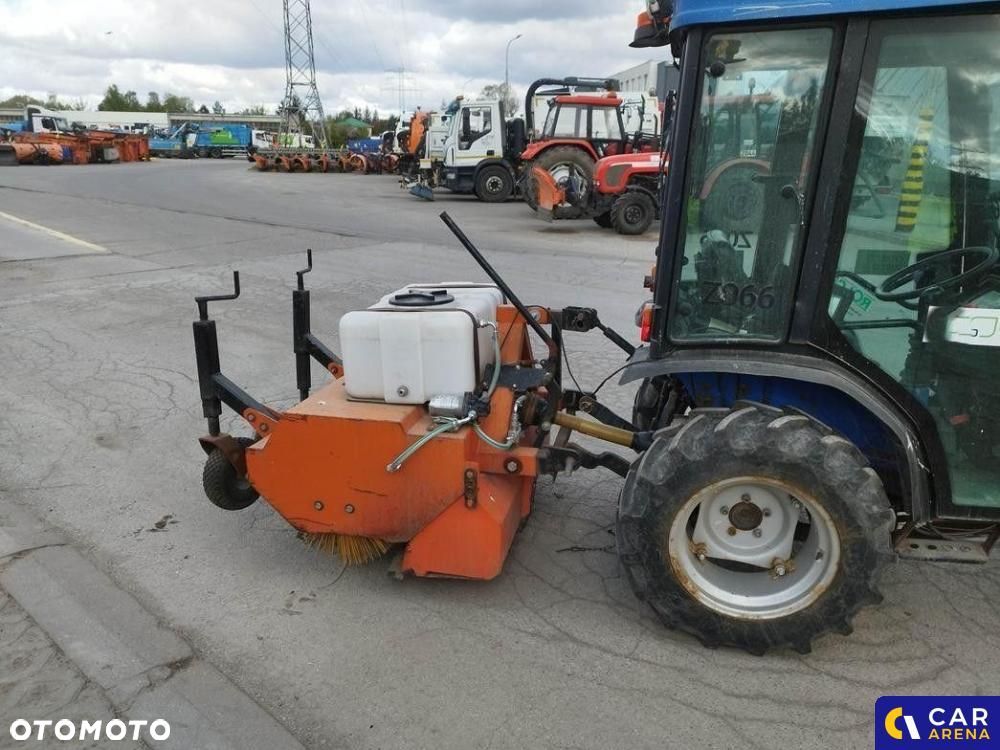 Solis 264WD Facelift - 15