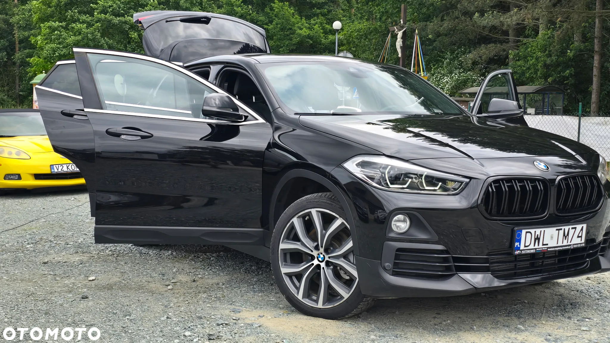BMW X2 - 29