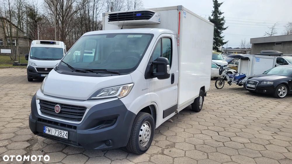 Fiat Ducato - 2